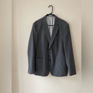 J Ferrar Slim Fit Blazer Size 46R